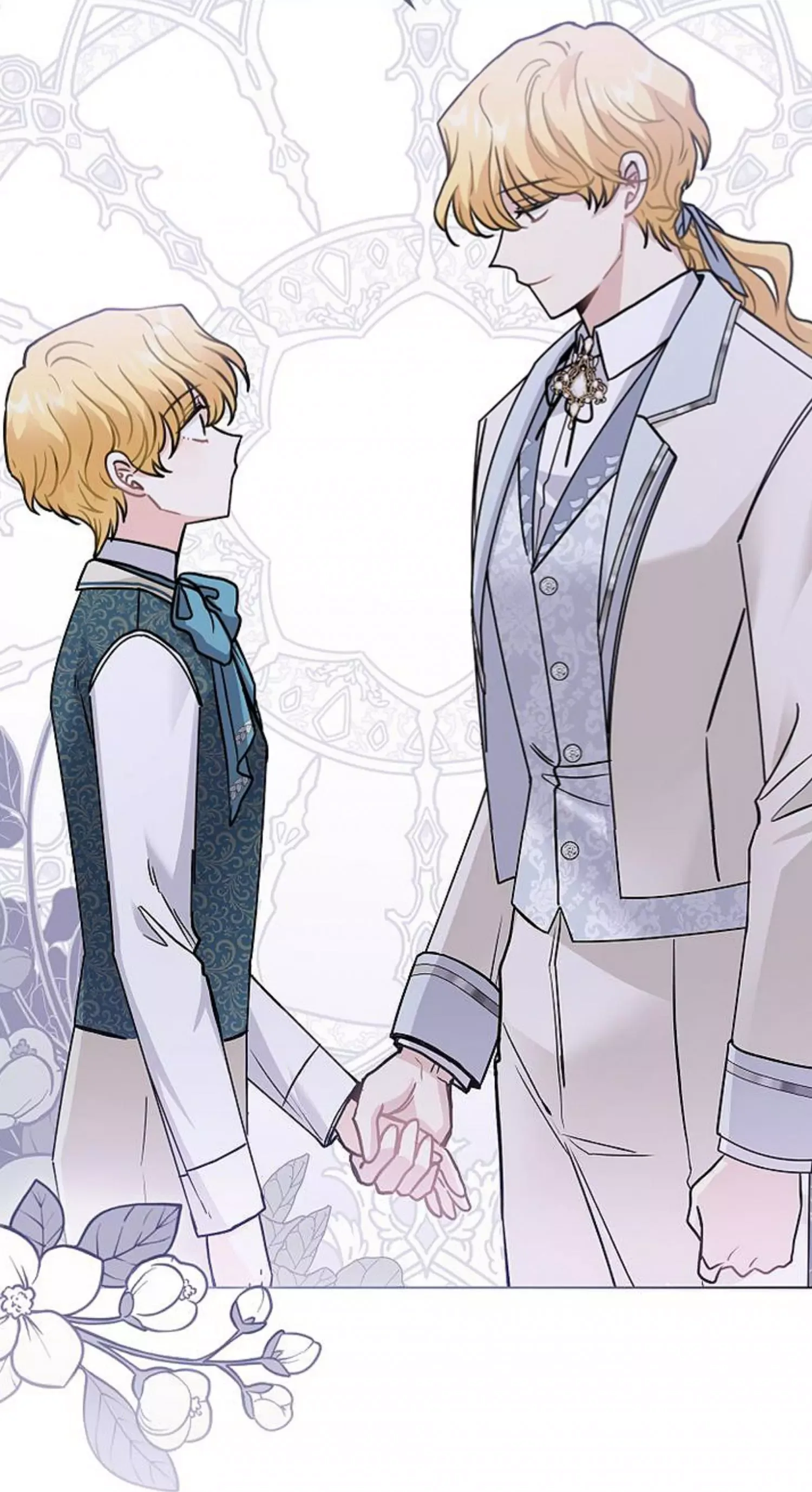Finding Camellia Chapter 51 page 65