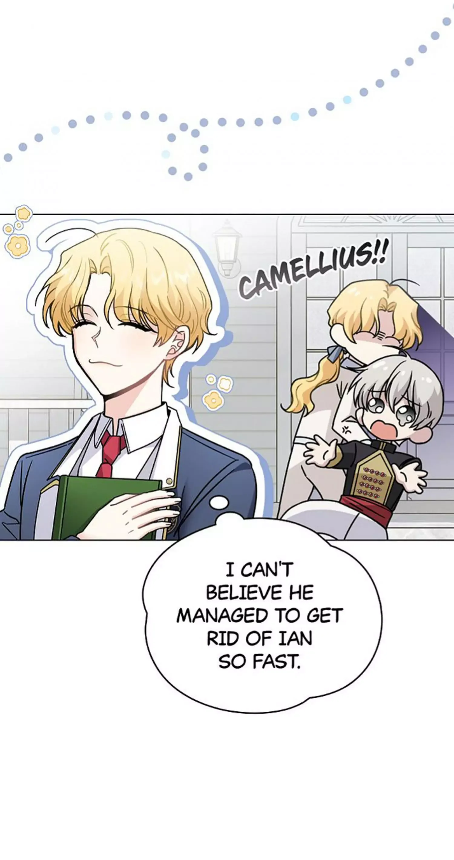 Finding Camellia Chapter 51 page 68