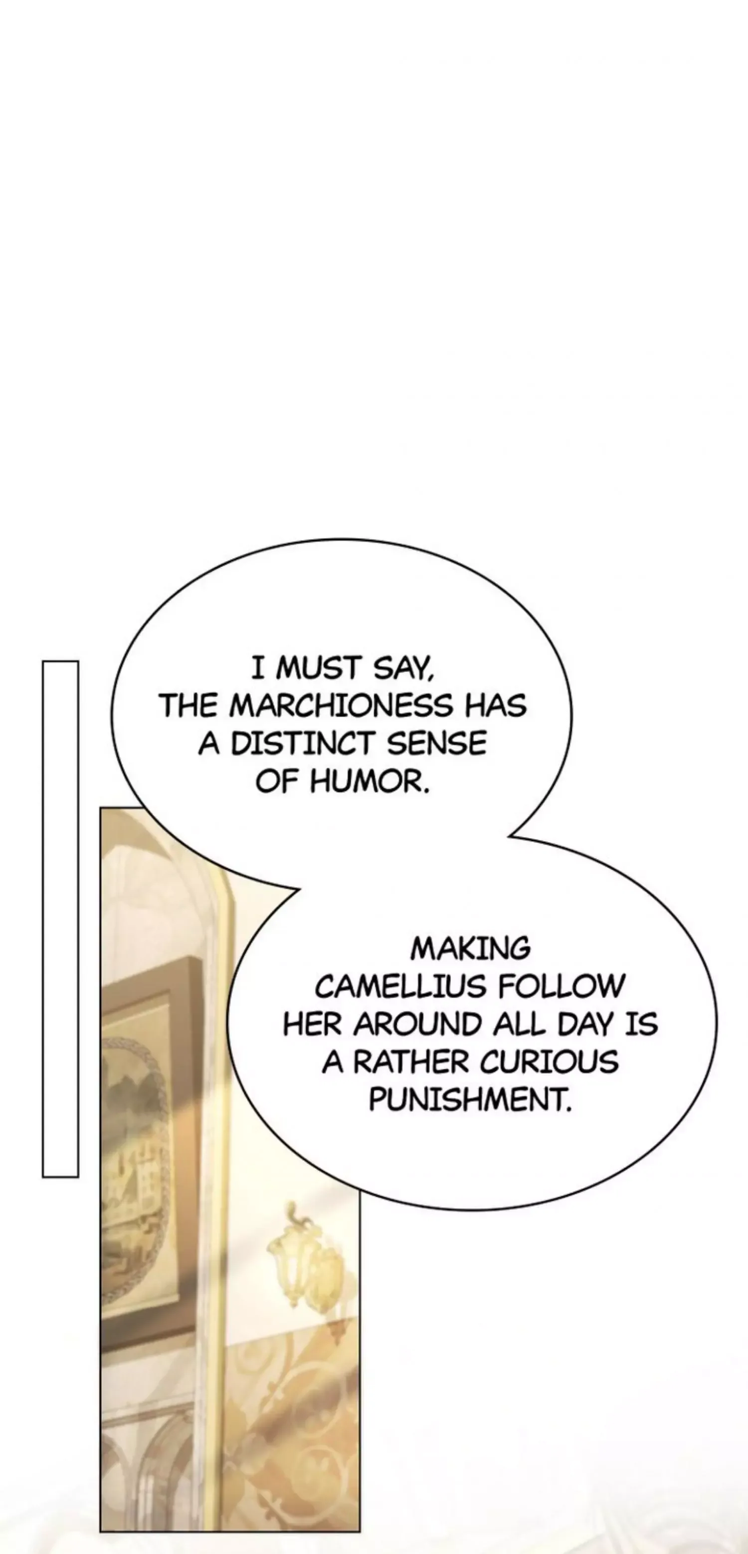 Finding Camellia Chapter 55 page 27