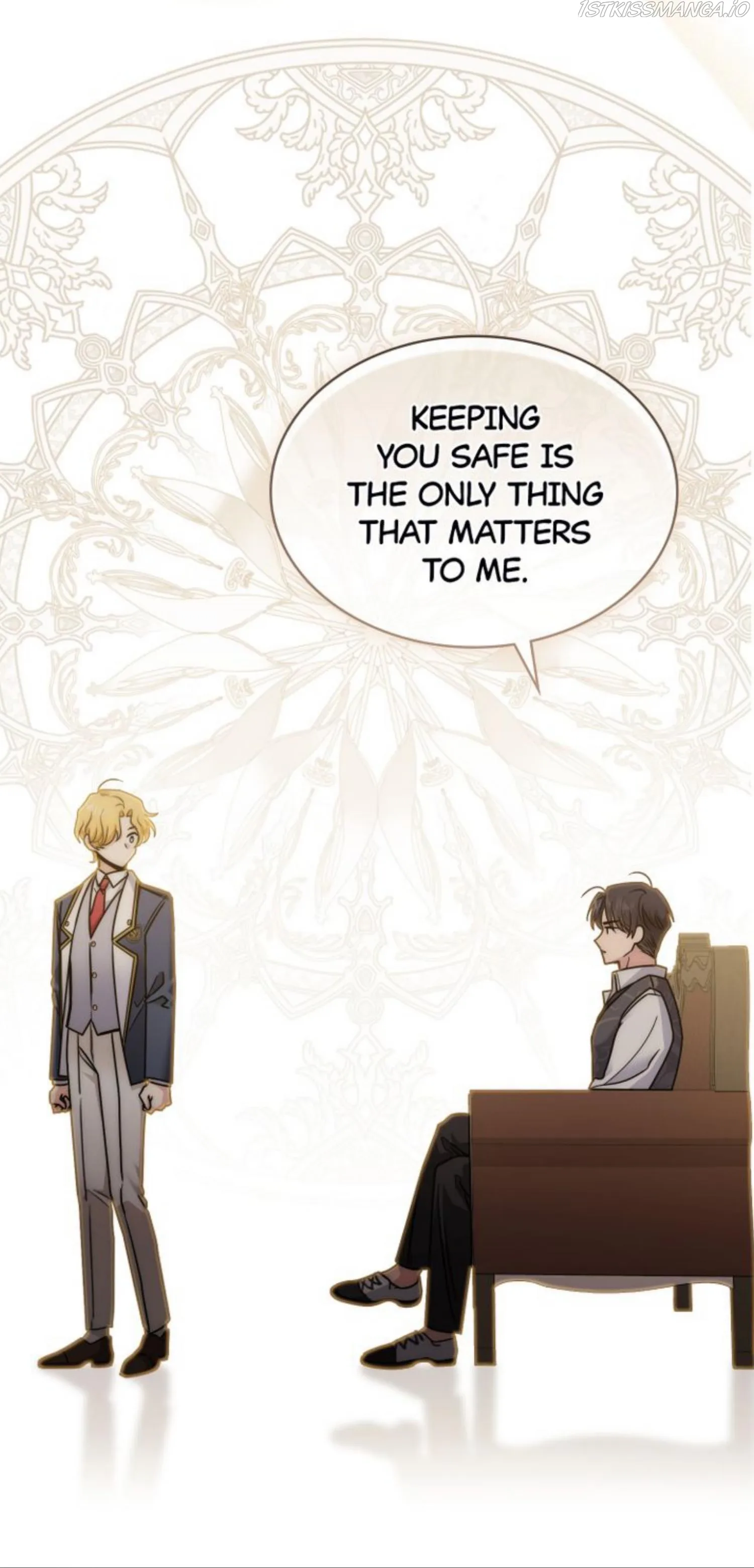 Finding Camellia Chapter 52 page 44