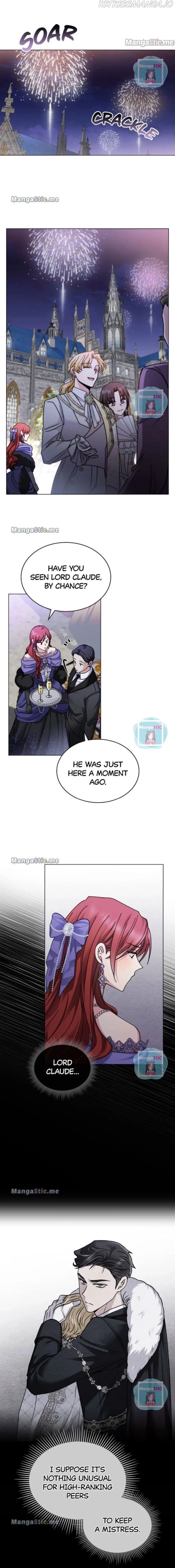 Finding Camellia Chapter 60 page 6