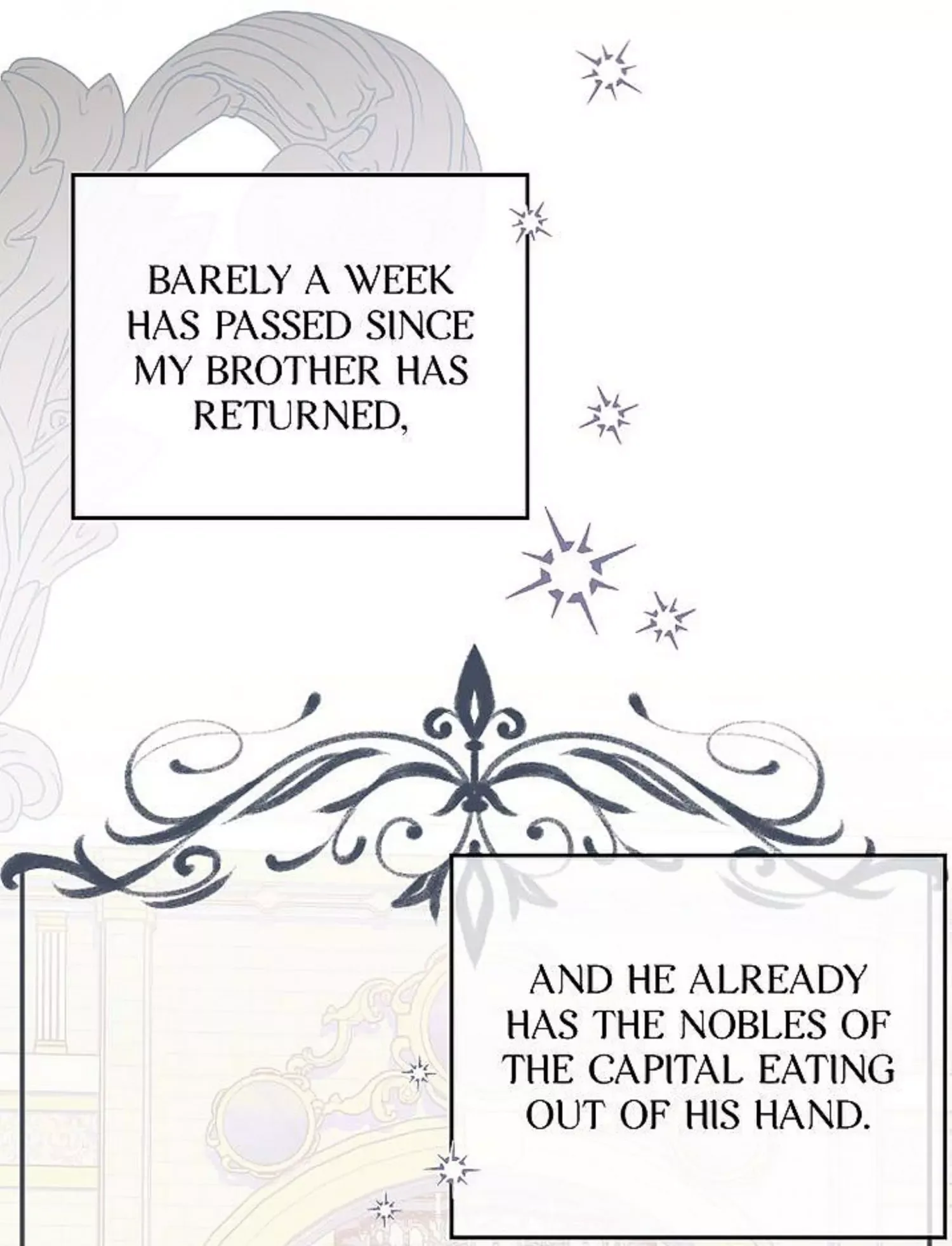Finding Camellia Chapter 51 page 70