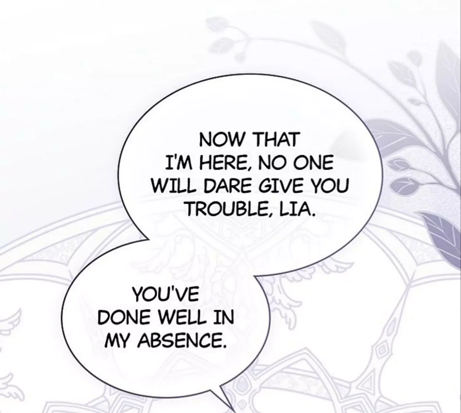 Finding Camellia Chapter 51 page 64