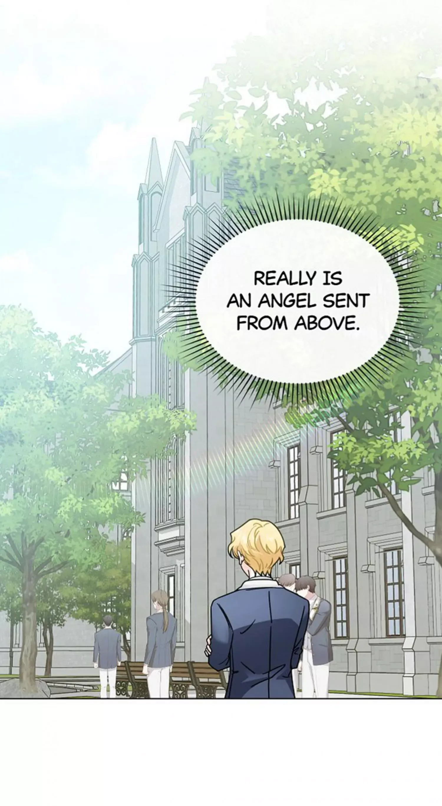 Finding Camellia Chapter 51 page 67