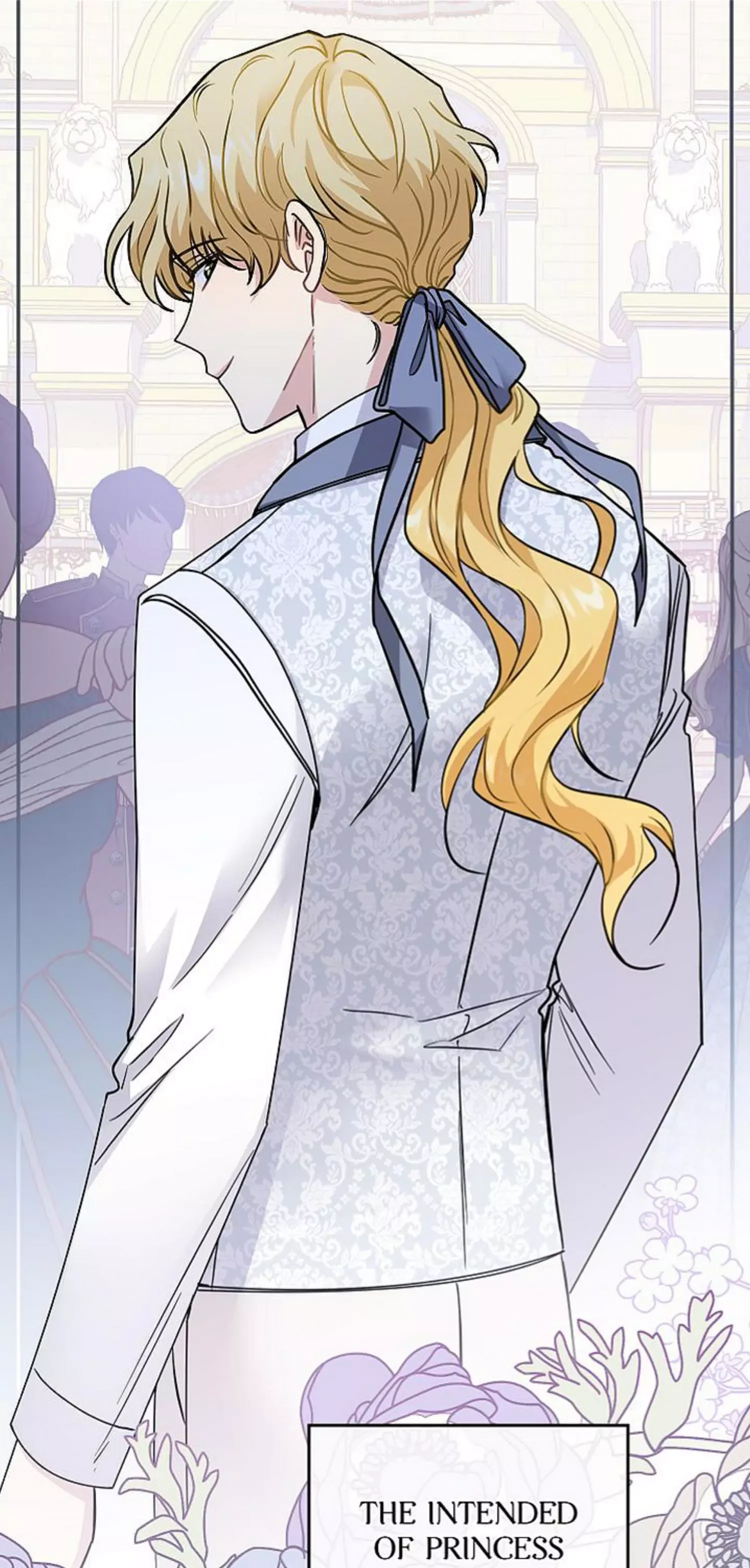 Finding Camellia Chapter 51 page 71