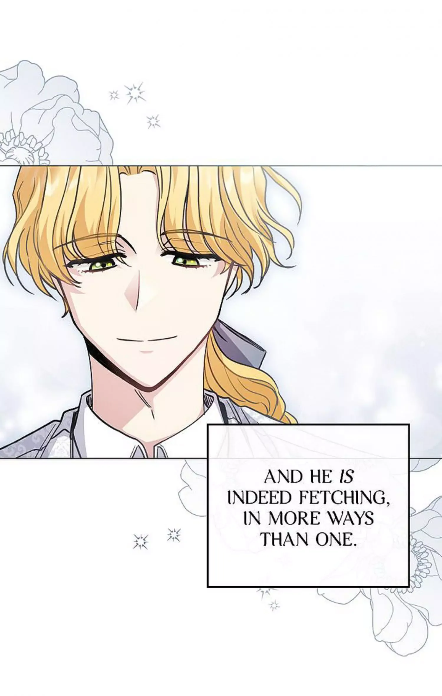 Finding Camellia Chapter 51 page 74