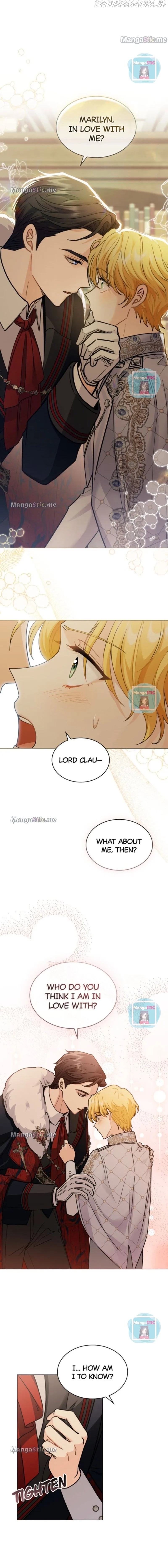 Finding Camellia Chapter 59 page 14