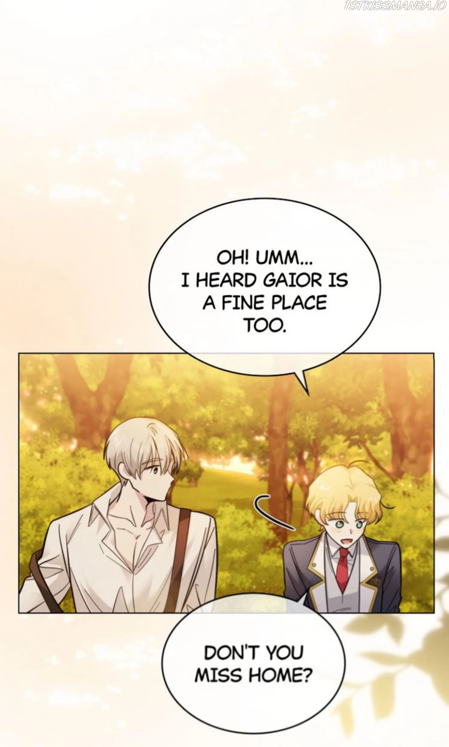 Finding Camellia Chapter 53 page 39