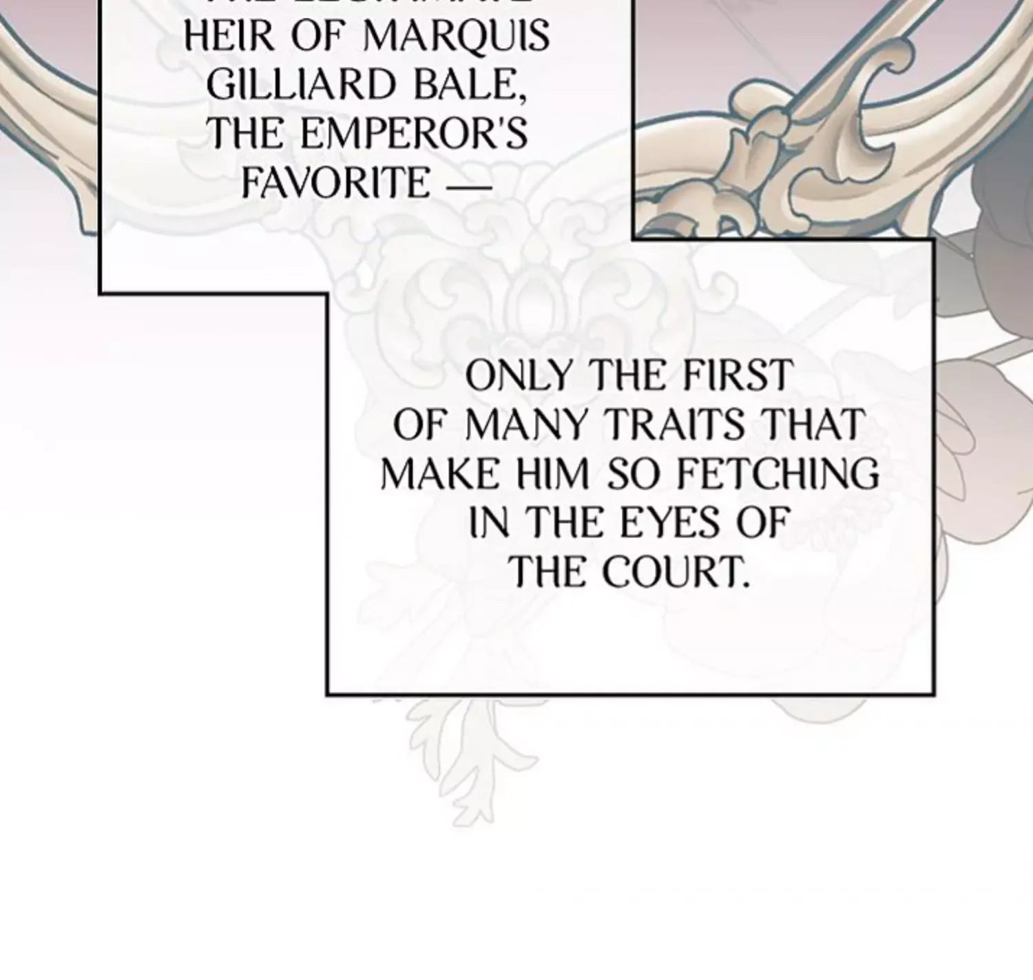 Finding Camellia Chapter 51 page 73