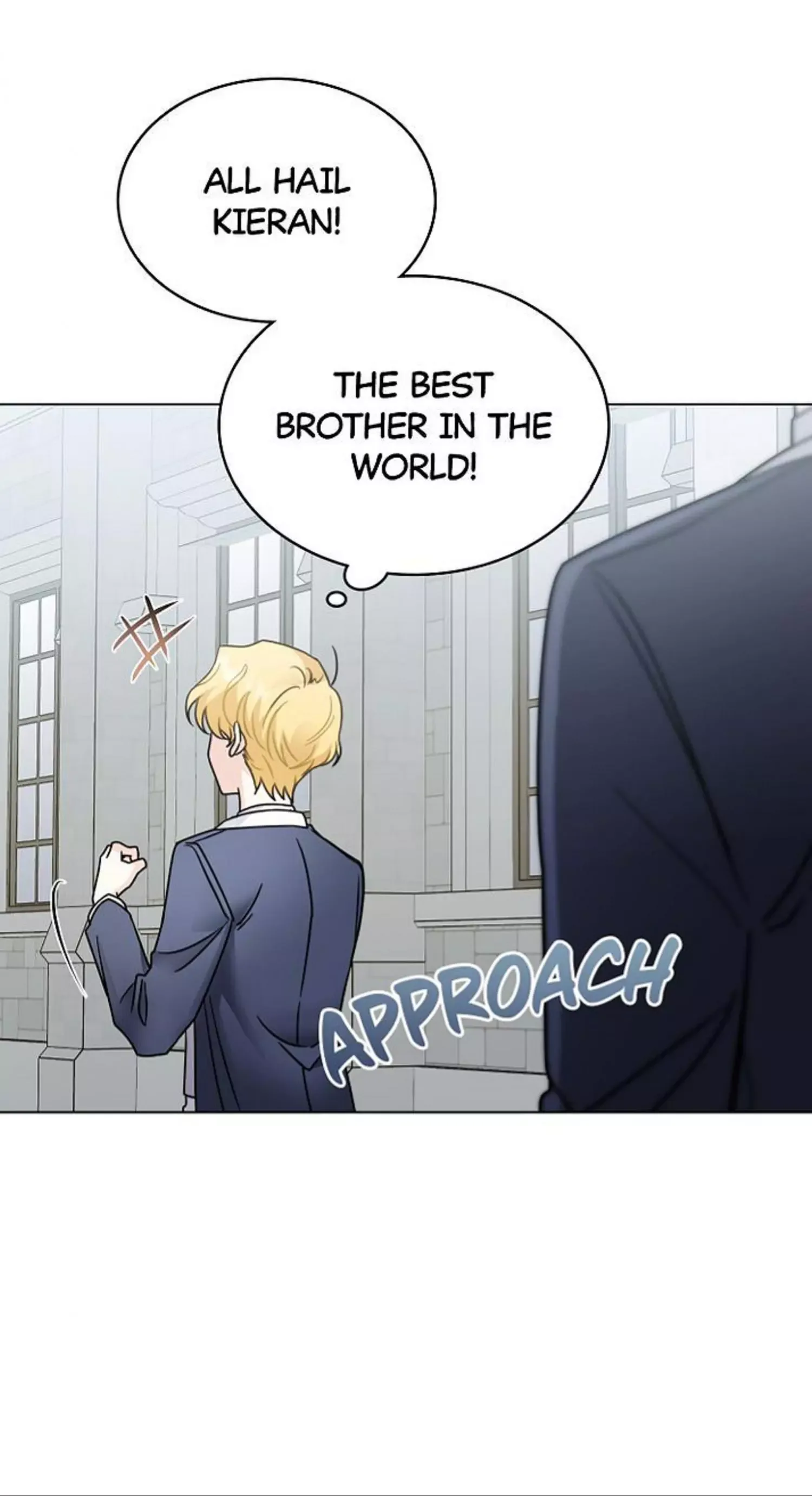 Finding Camellia Chapter 51 page 75