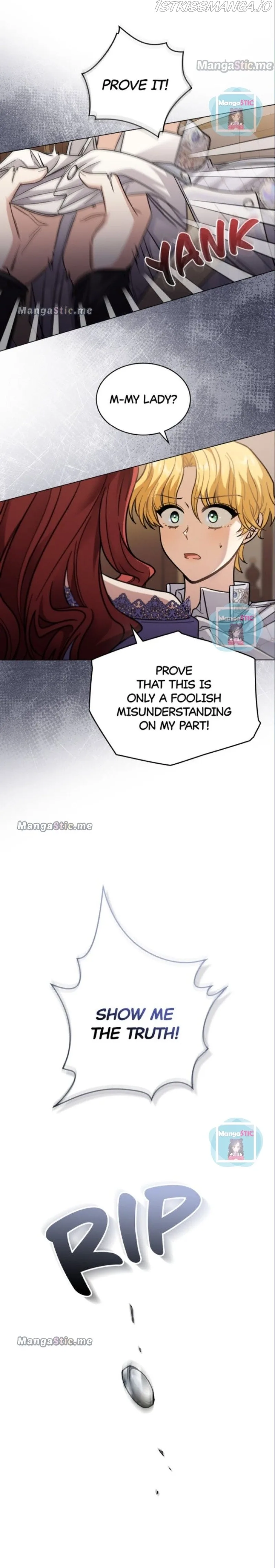 Finding Camellia Chapter 61 page 3