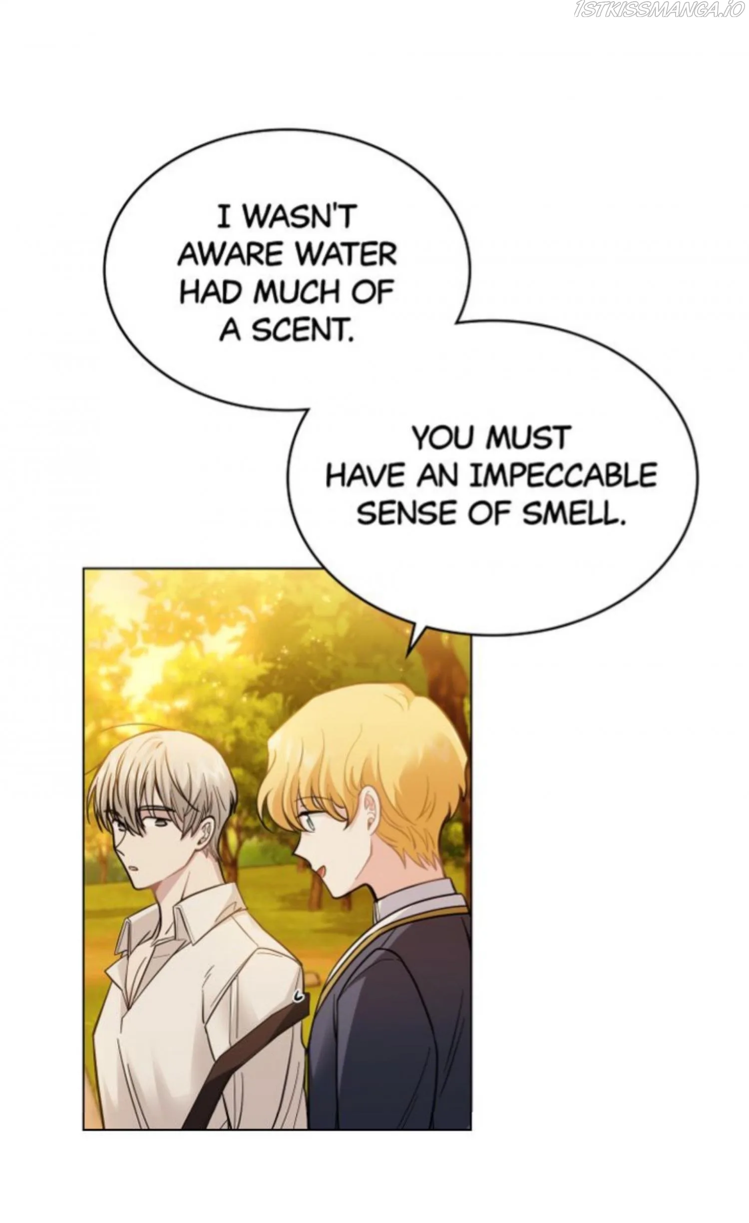 Finding Camellia Chapter 53 page 36