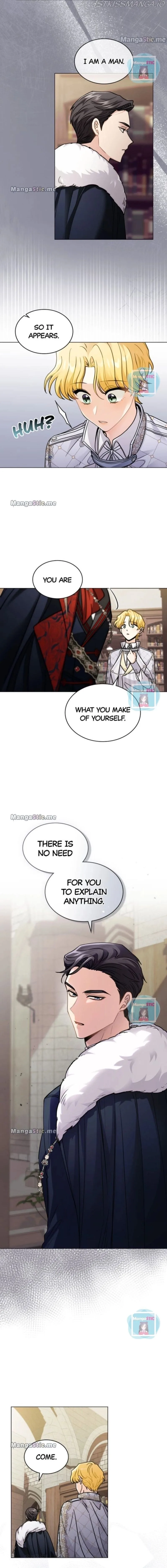 Finding Camellia Chapter 59 page 16