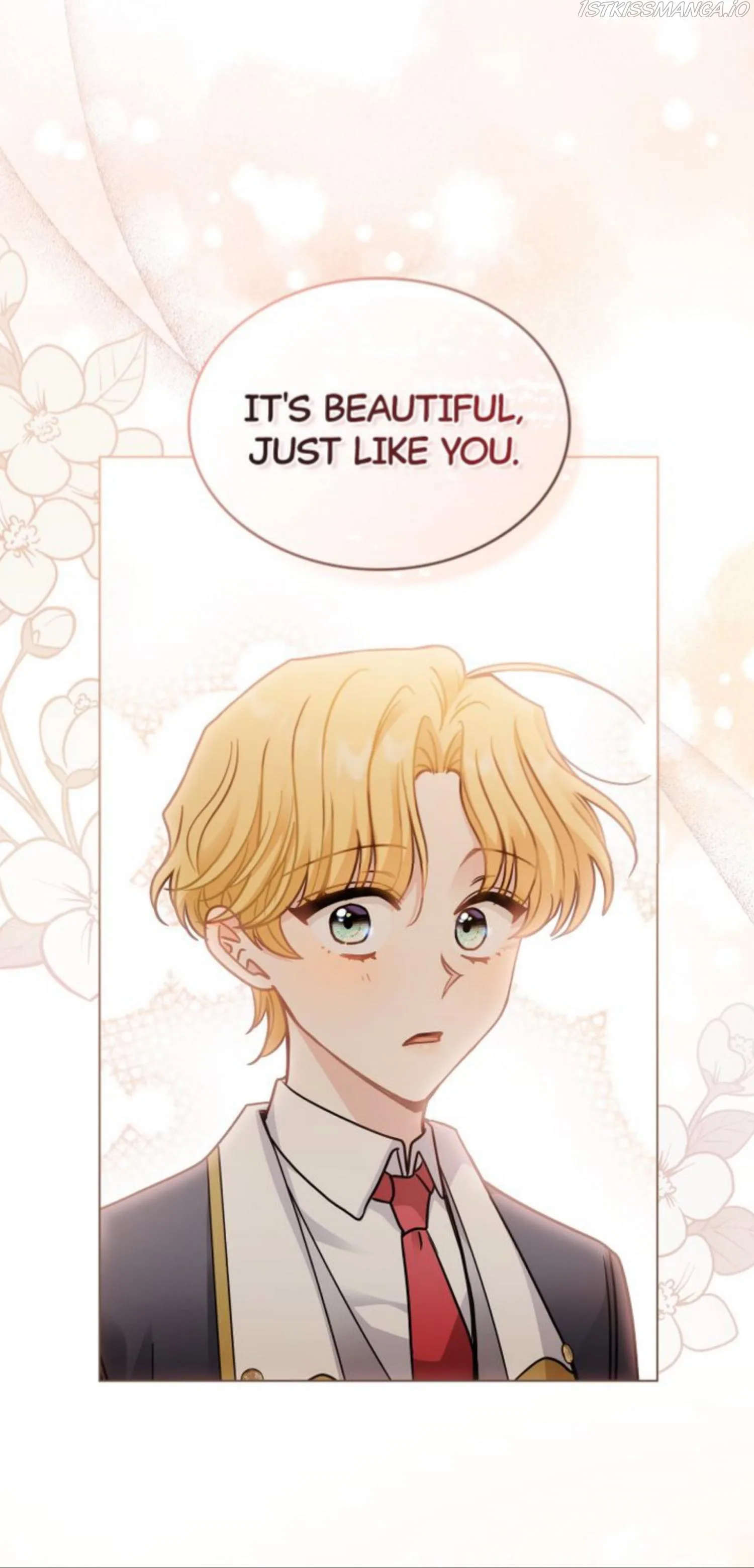 Finding Camellia Chapter 53 page 38
