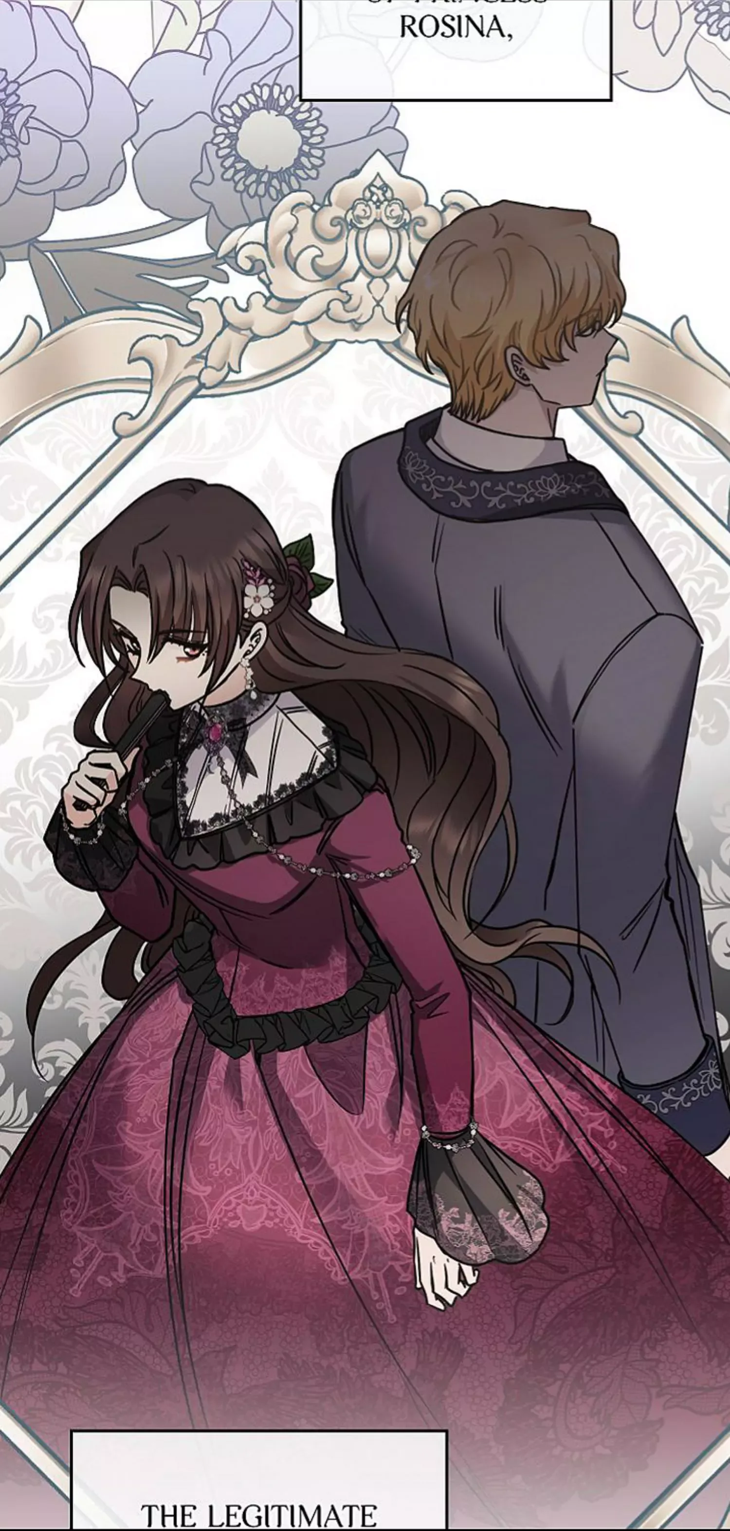 Finding Camellia Chapter 51 page 72