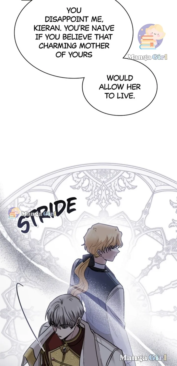 Finding Camellia Chapter 57 page 59