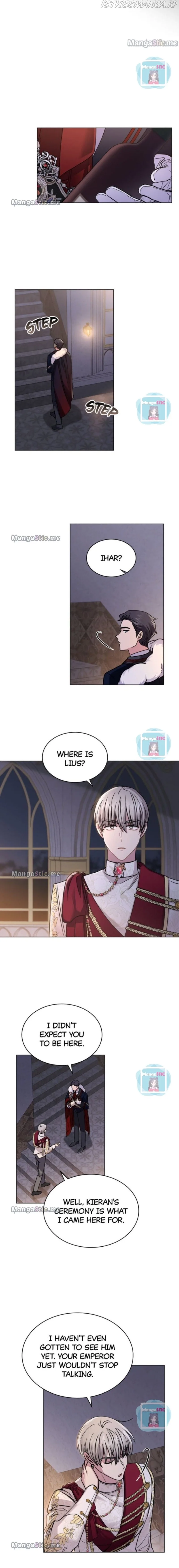 Finding Camellia Chapter 60 page 15