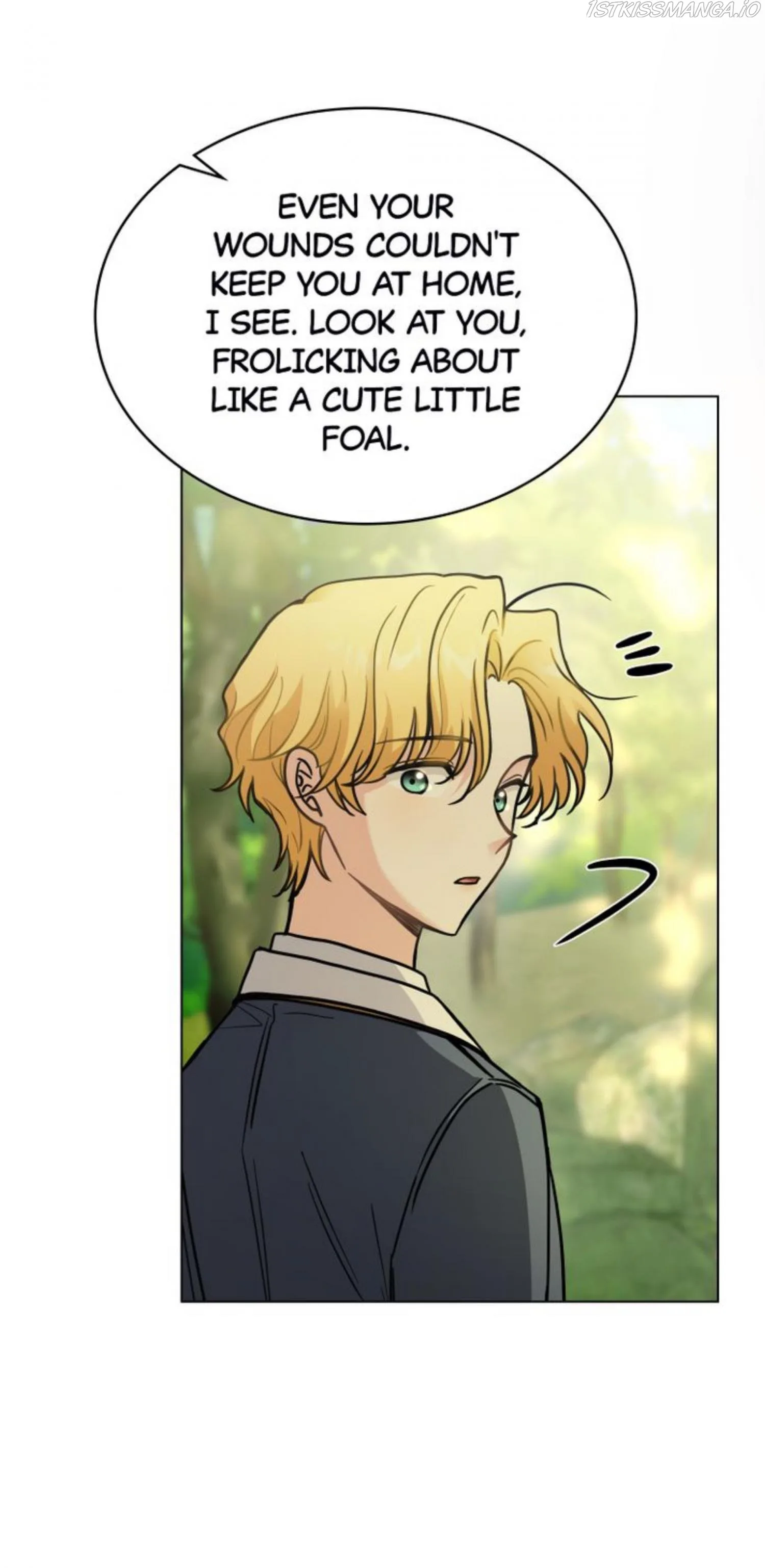 Finding Camellia Chapter 52 page 58