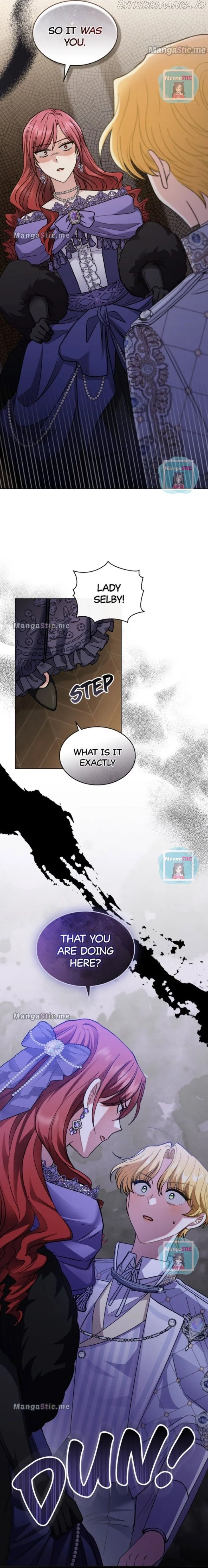 Finding Camellia Chapter 60 page 13
