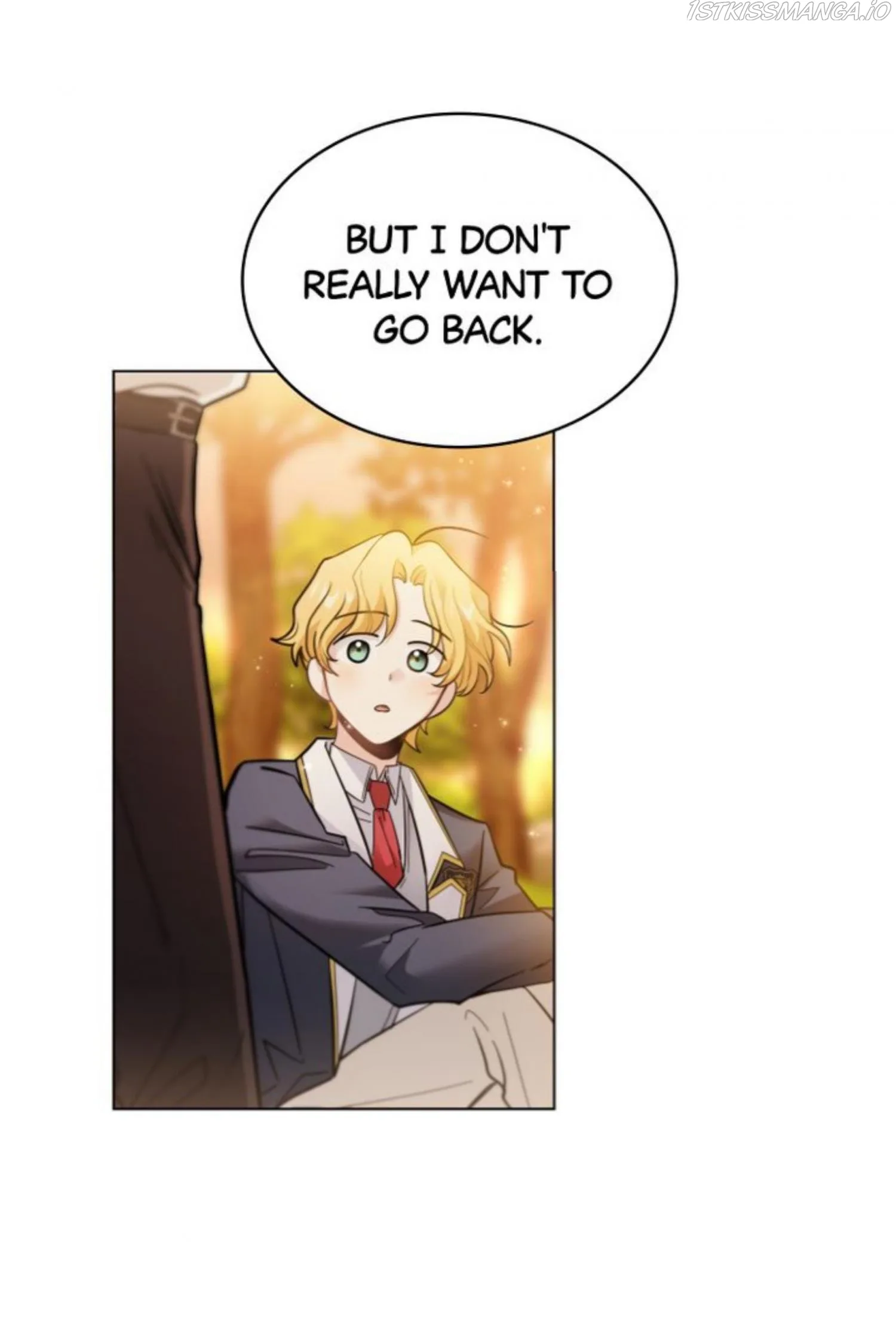 Finding Camellia Chapter 53 page 41