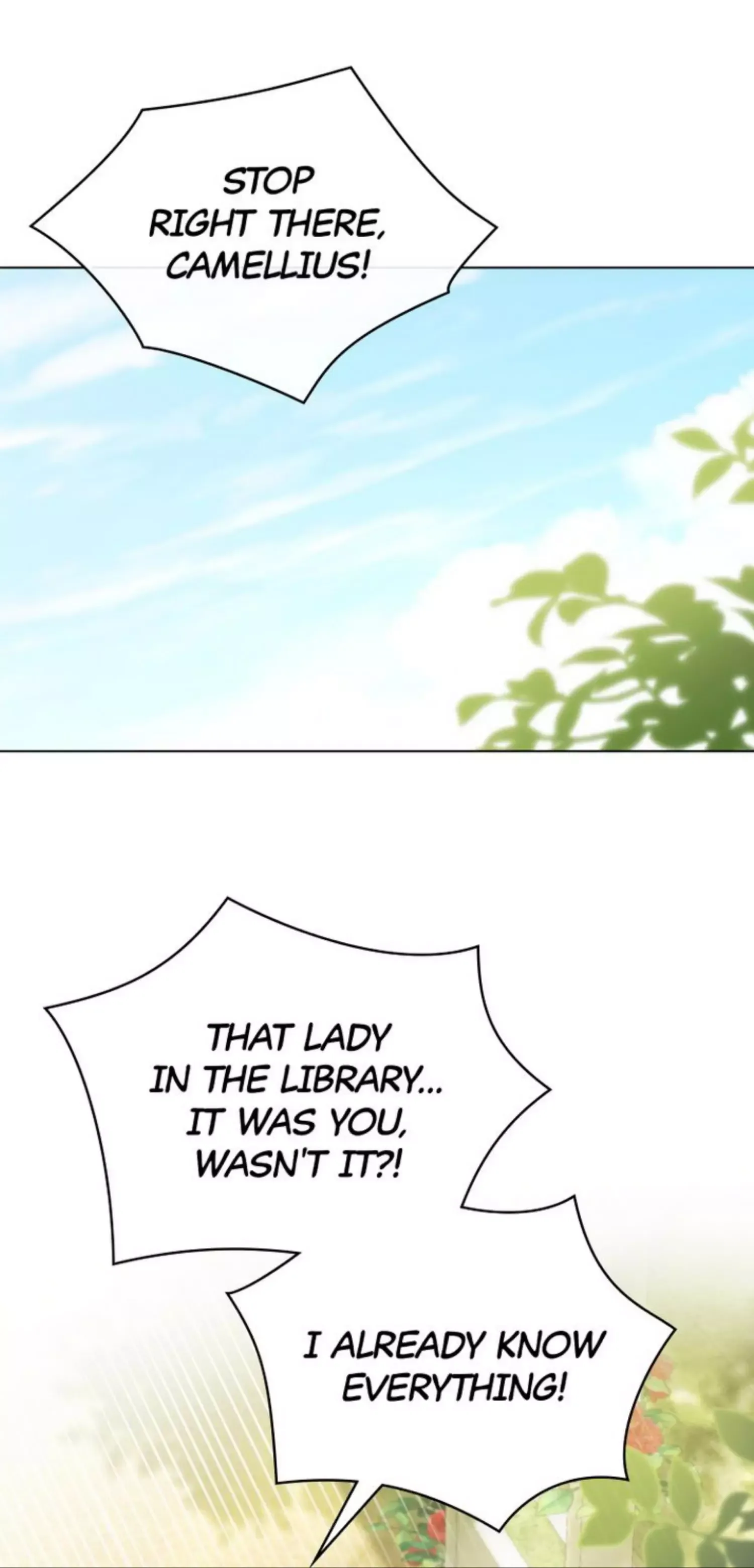 Finding Camellia Chapter 55 page 43