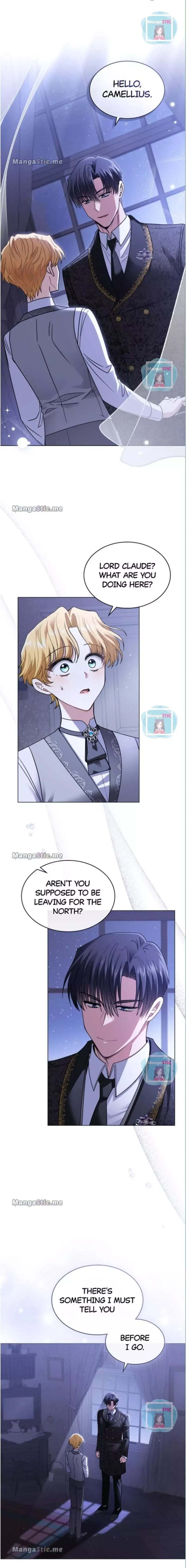 Finding Camellia Chapter 65 page 1
