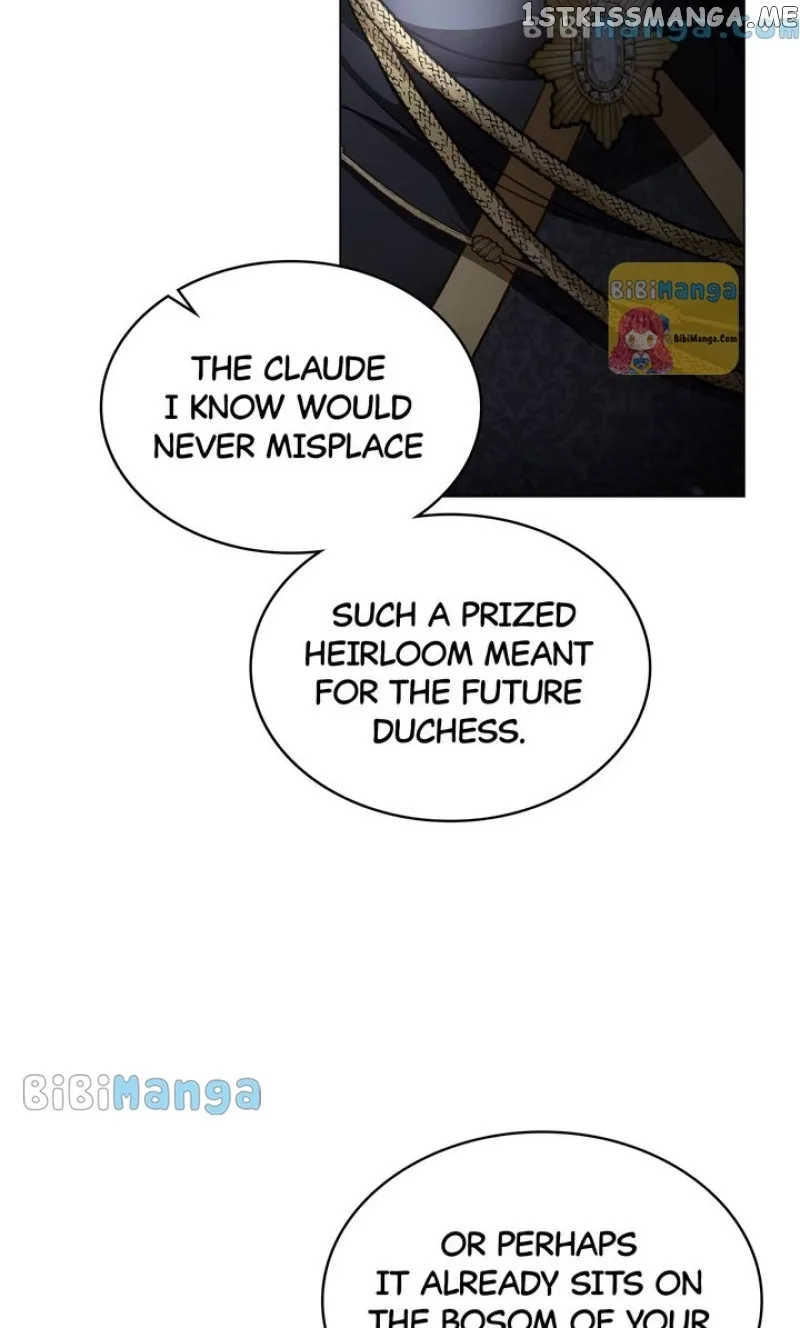 Finding Camellia Chapter 66 page 5