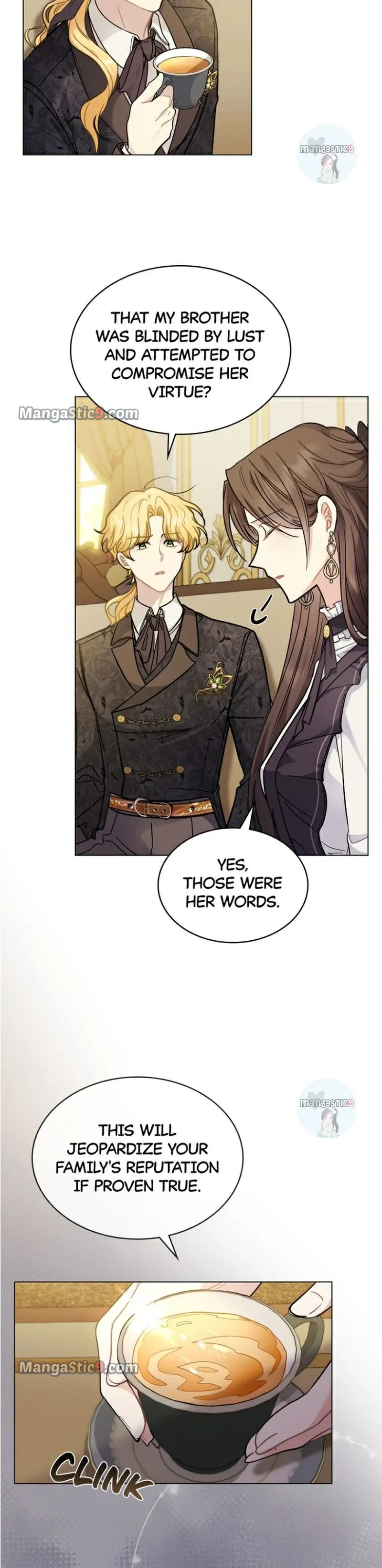 Finding Camellia Chapter 67 page 2