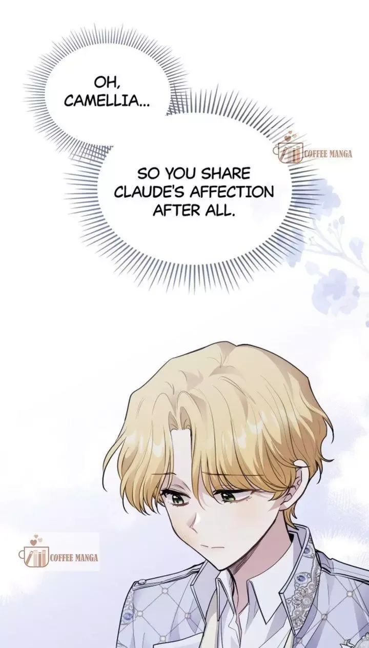 Finding Camellia Chapter 63 page 9