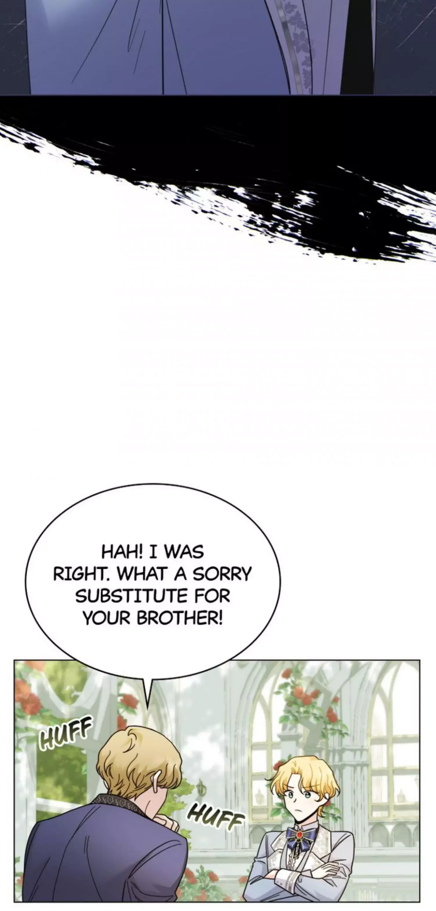 Finding Camellia Chapter 55 page 47