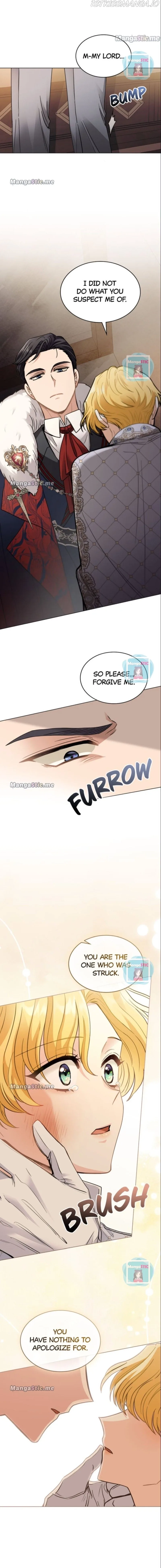 Finding Camellia Chapter 61 page 14
