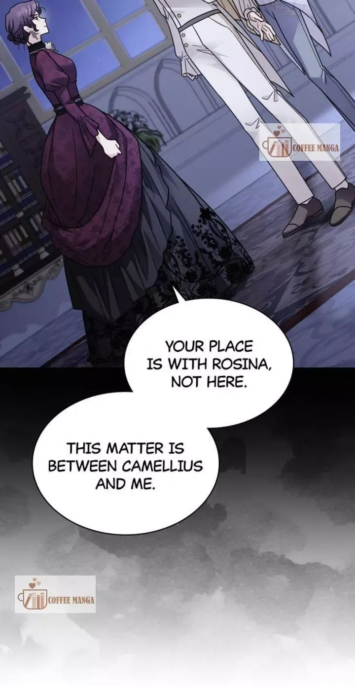 Finding Camellia Chapter 63 page 23