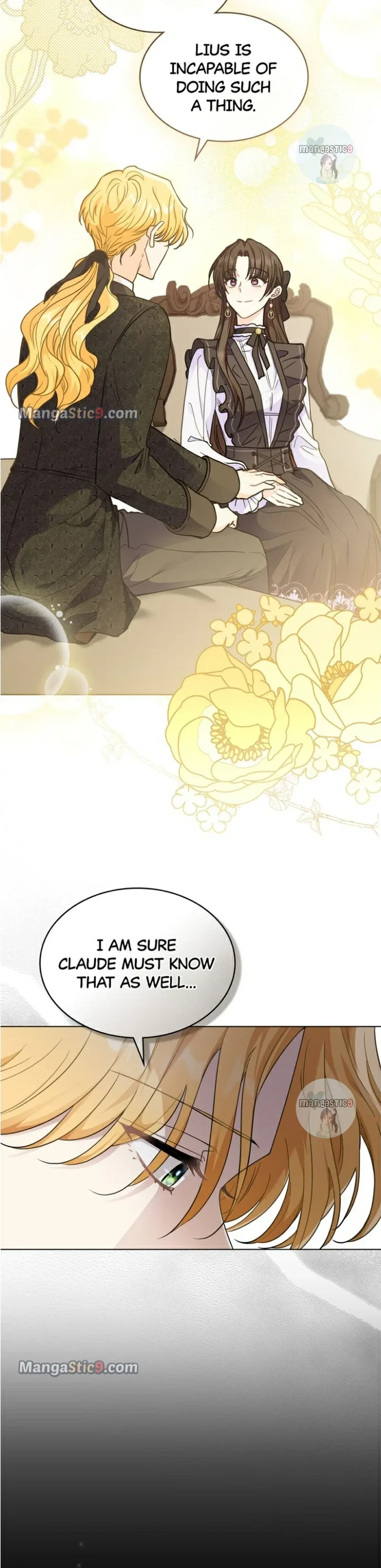 Finding Camellia Chapter 67 page 7
