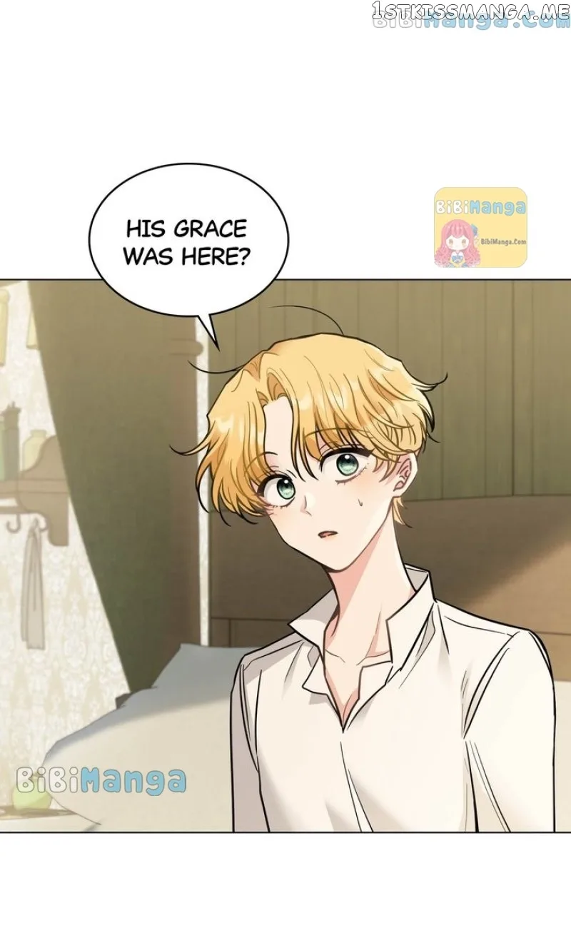 Finding Camellia Chapter 66 page 31