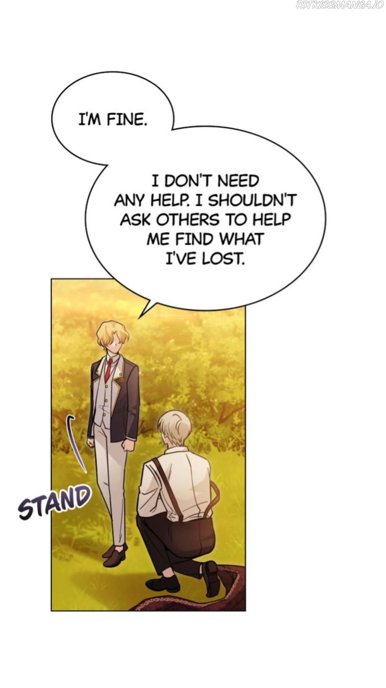 Finding Camellia Chapter 53 page 59