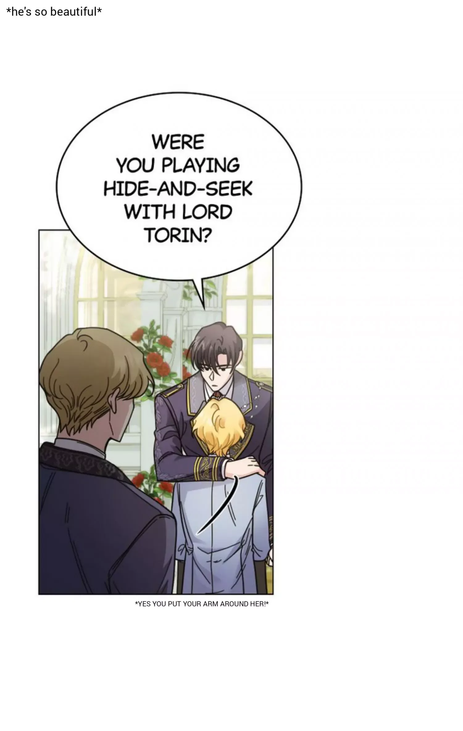 Finding Camellia Chapter 55 page 53