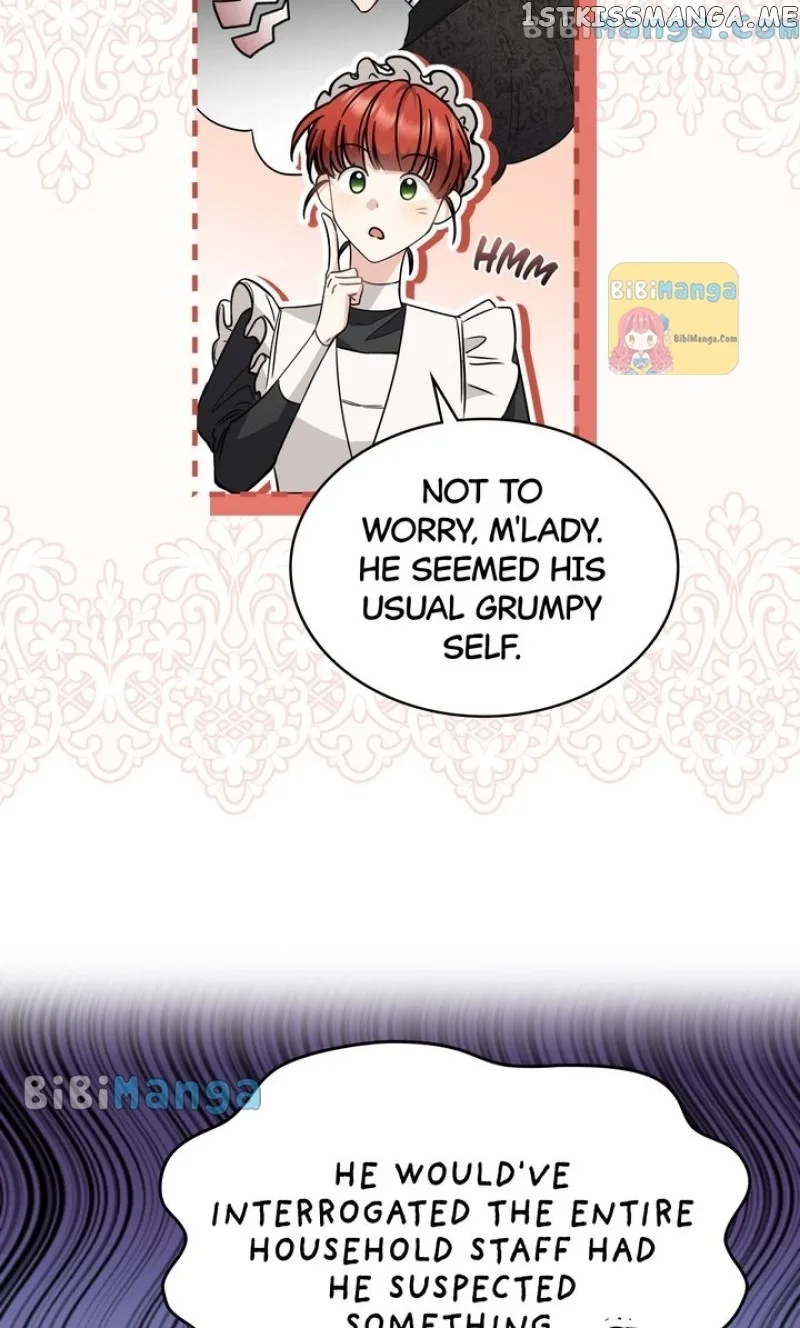 Finding Camellia Chapter 66 page 35