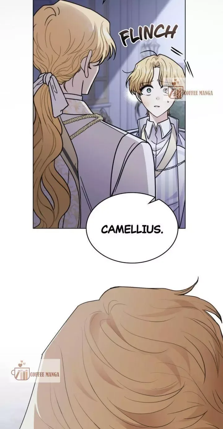 Finding Camellia Chapter 63 page 17
