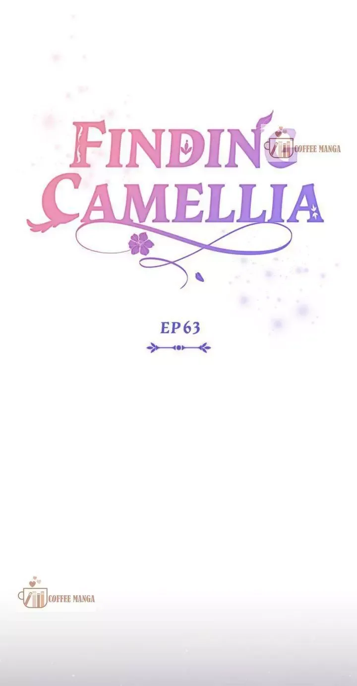Finding Camellia Chapter 63 page 20