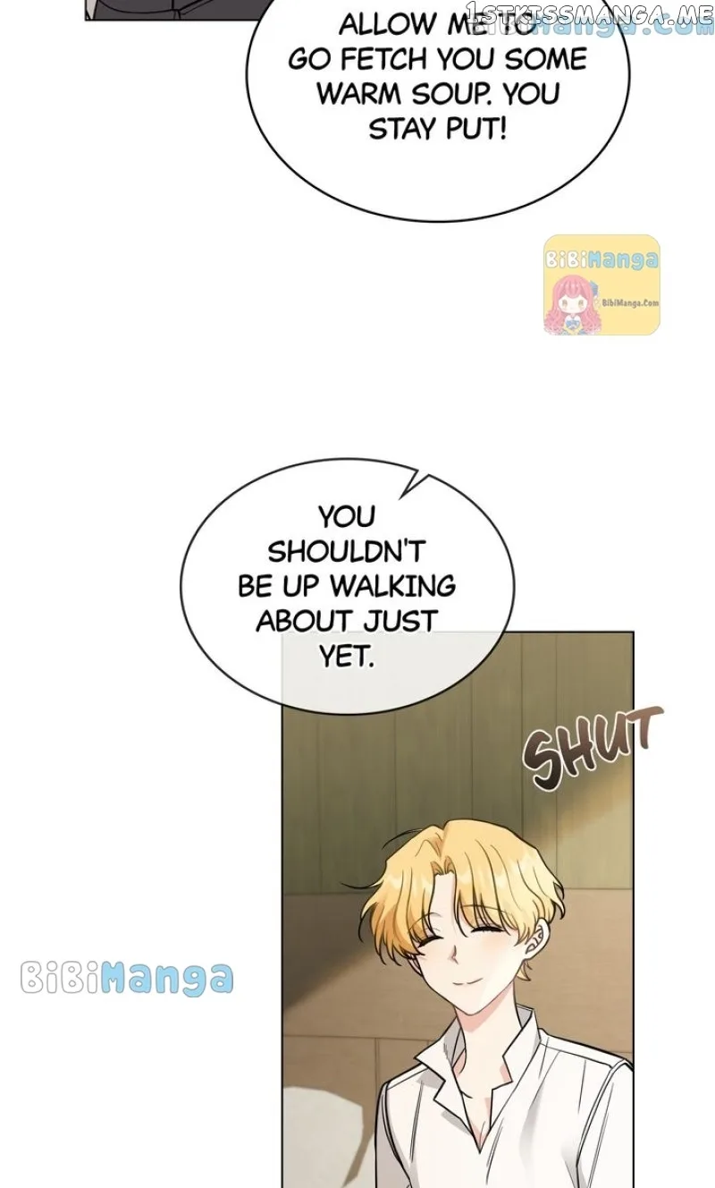 Finding Camellia Chapter 66 page 41