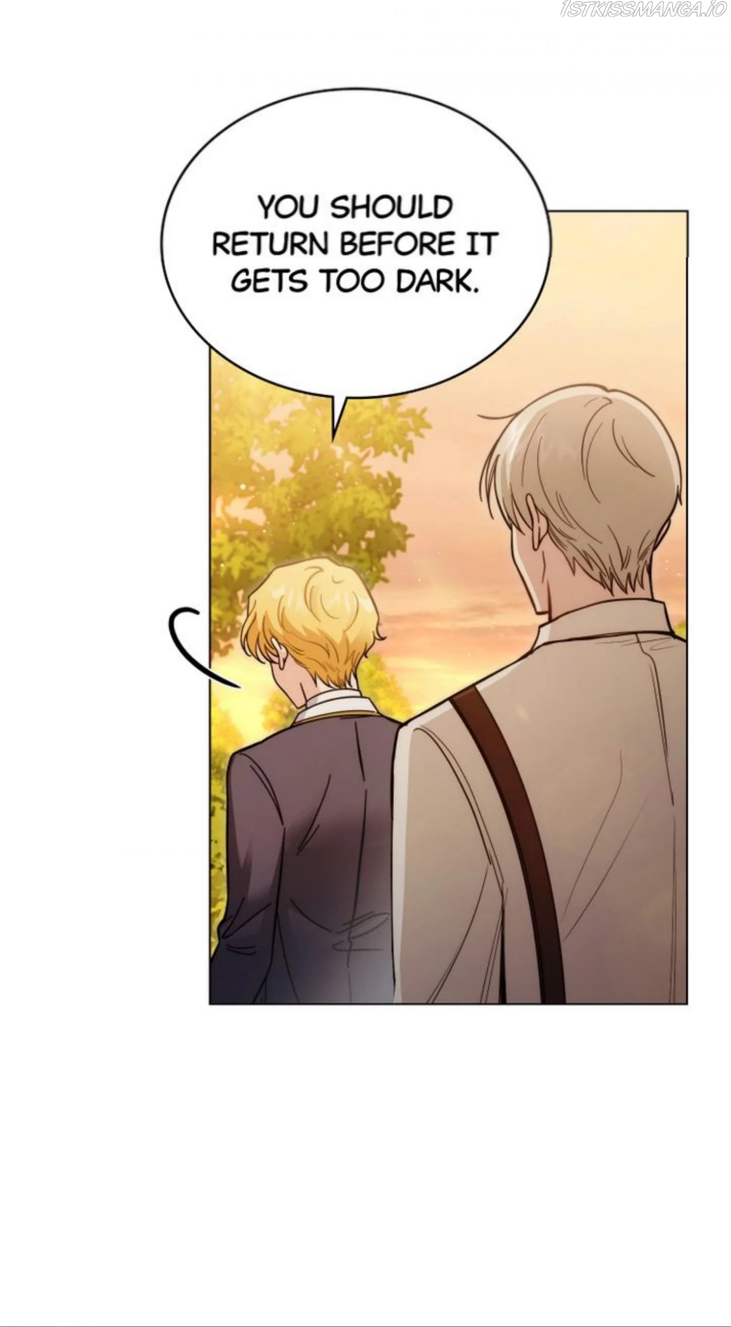 Finding Camellia Chapter 53 page 64