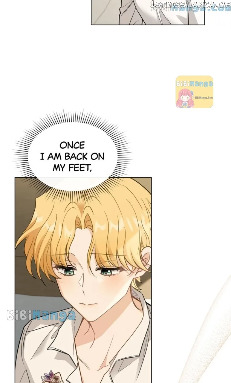 Finding Camellia Chapter 66 page 42