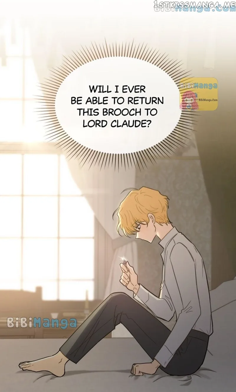 Finding Camellia Chapter 66 page 44