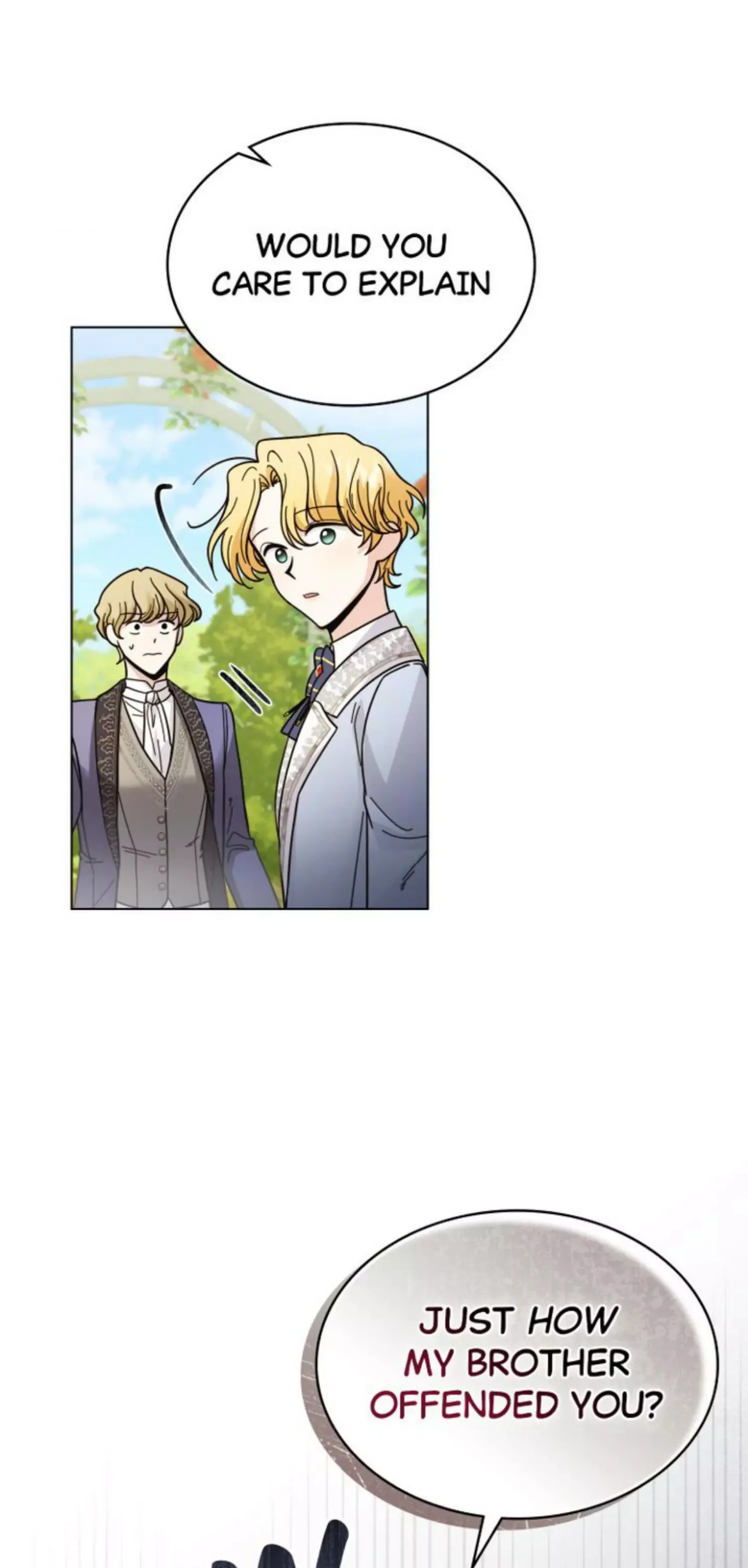 Finding Camellia Chapter 55 page 59