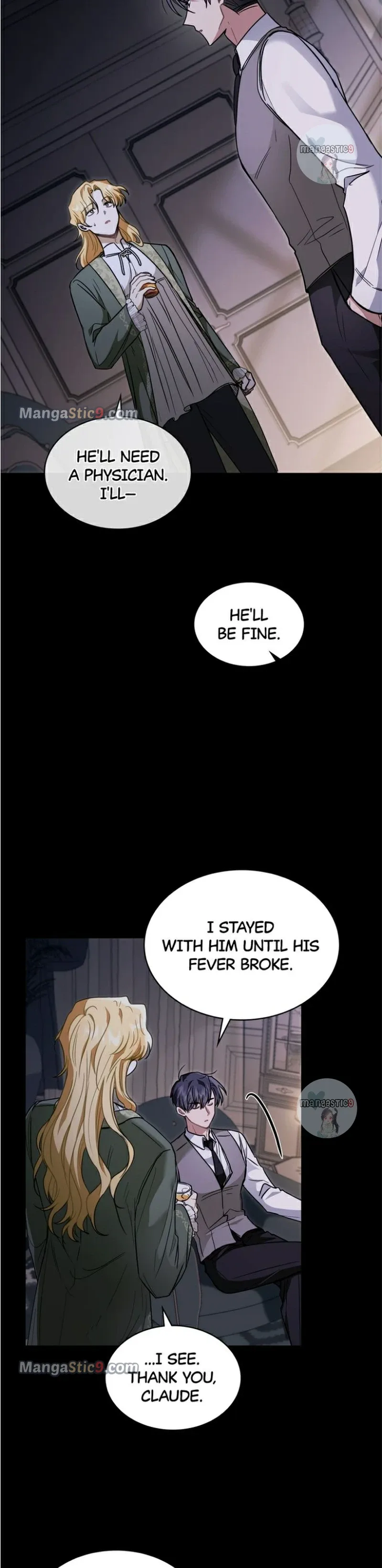 Finding Camellia Chapter 67 page 13