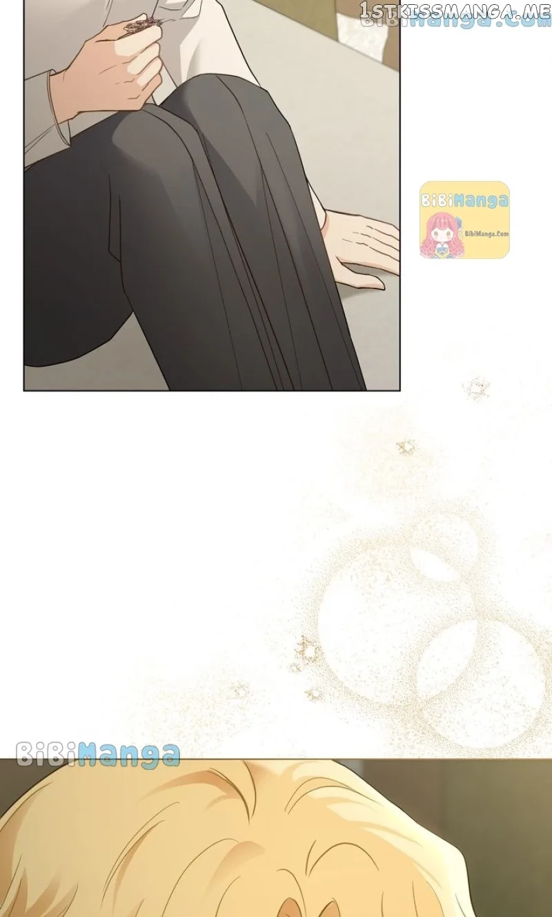 Finding Camellia Chapter 66 page 46