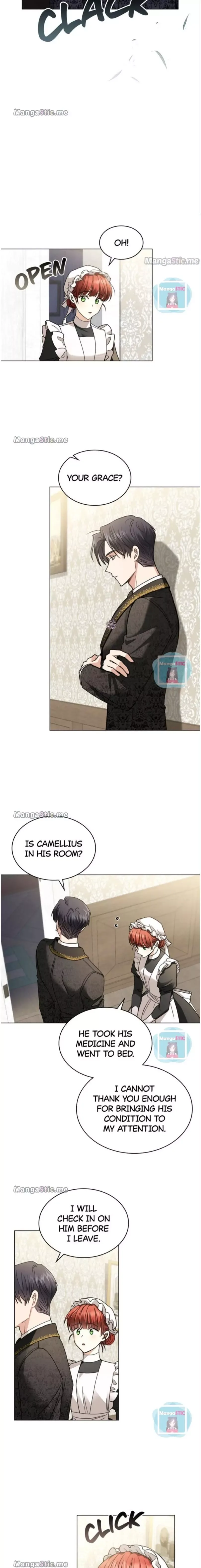 Finding Camellia Chapter 65 page 12