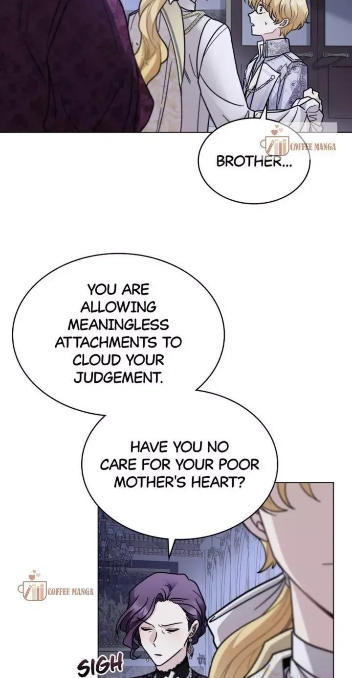 Finding Camellia Chapter 63 page 32