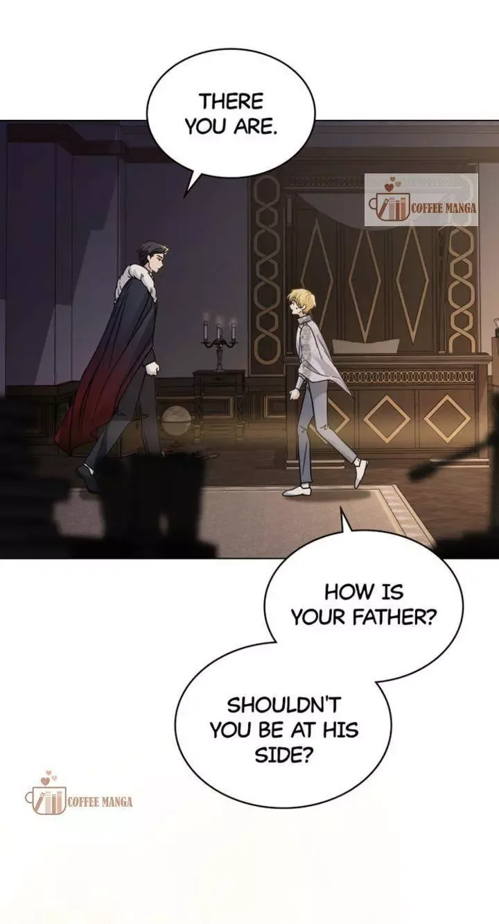 Finding Camellia Chapter 63 page 49