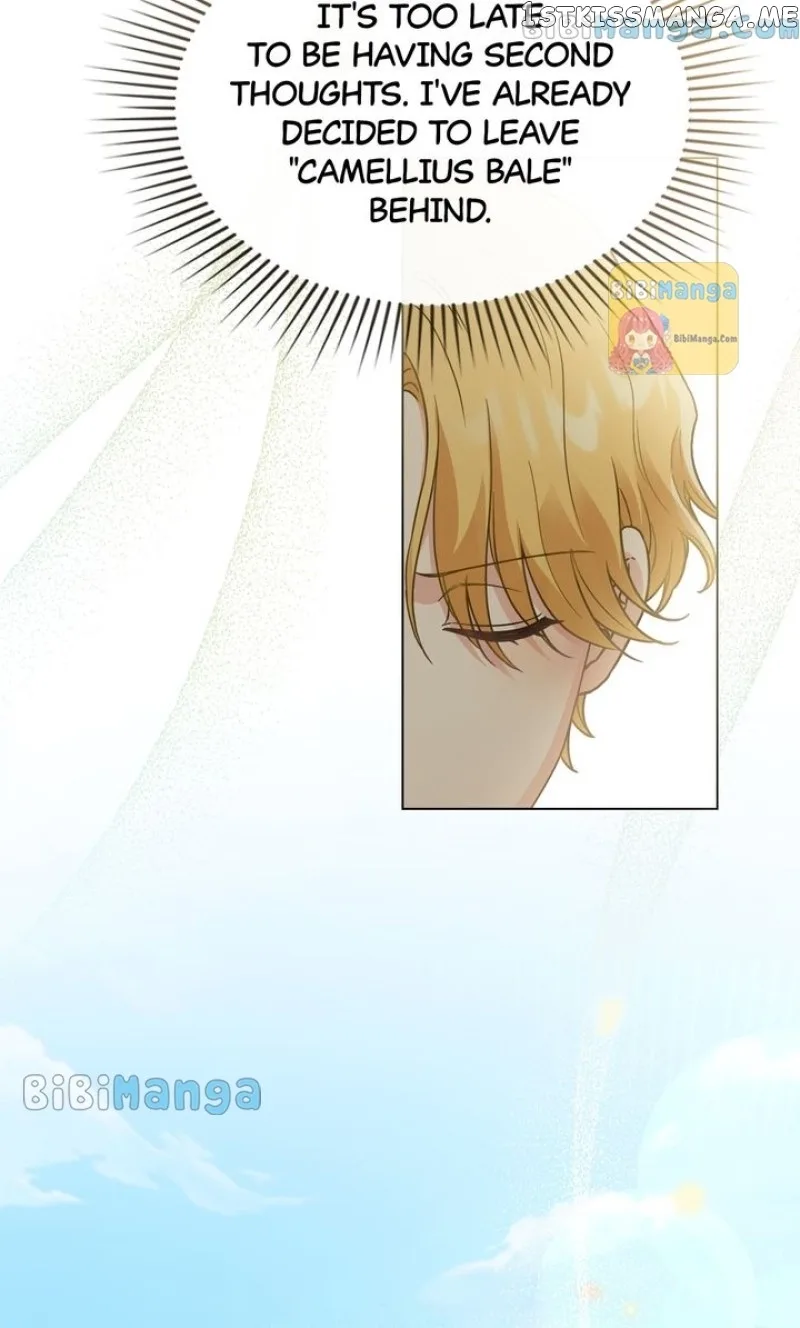 Finding Camellia Chapter 66 page 49